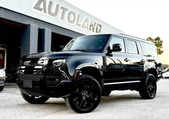 LAND ROVER DEFENDER 2024 SALE2FEU5R2258765 image